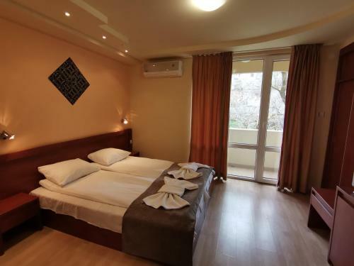 Hotel Paris