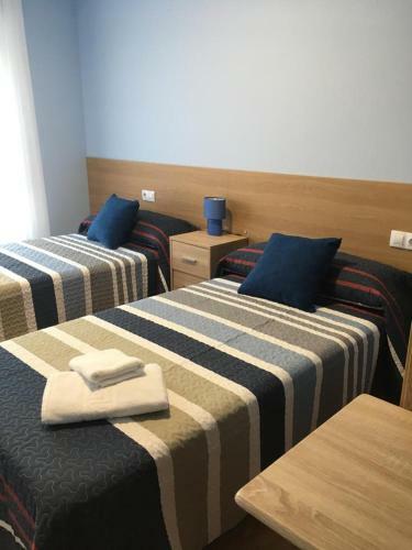 Hostal Pensi�n Santirso