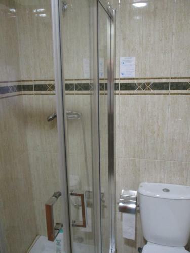 Albergue Hostal Becares