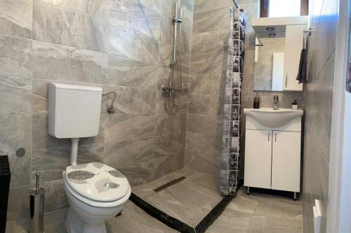 Apartamento Riverview Buna-mostar