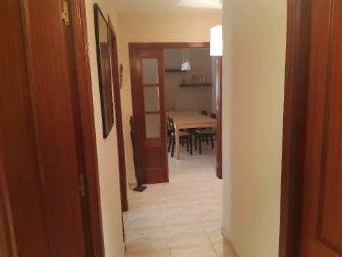 Apartamento Palomares de Bejar