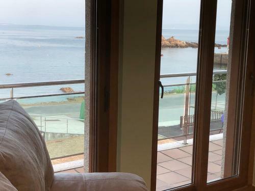 Apartamento Illas Atlanticas