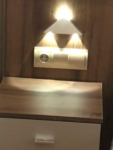 Apartamento Illas Atlanticas