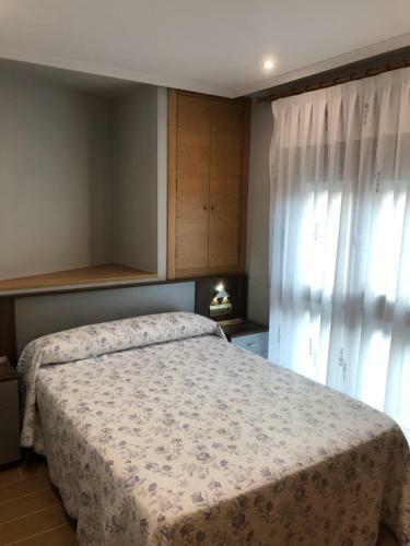 Apartamento Illas Atlanticas
