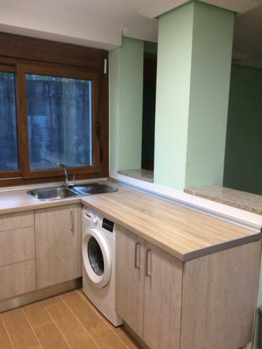 Apartamento Illas Atlanticas