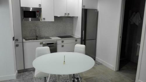 Apartamentos Las Palmeras