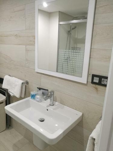 Apartamentos Las Palmeras