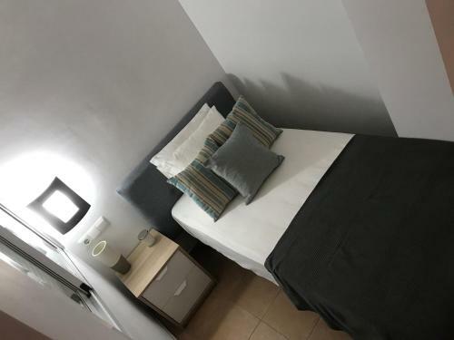 Apartamento Casa Palomares