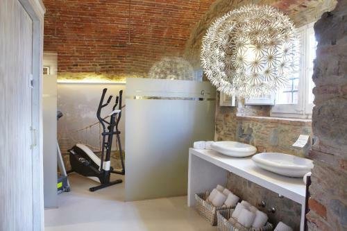 Mas Torroella Luxury Villa And Spa