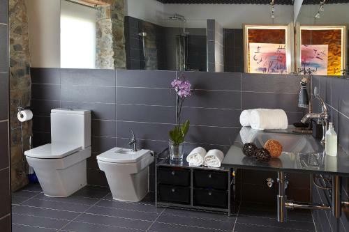 Mas Torroella Luxury Villa And Spa