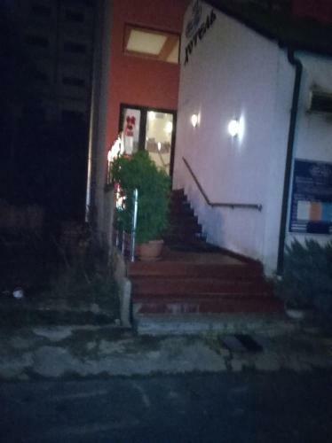 Hotel Byalo More