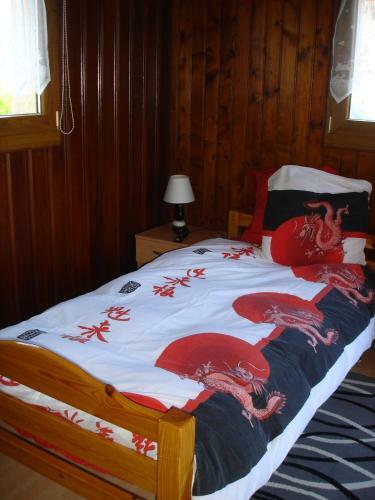 Bed & Breakfast Bnb Le Relais Du Ch�teau