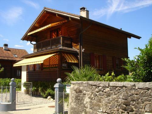 Bed & Breakfast Bnb Le Relais Du Ch�teau
