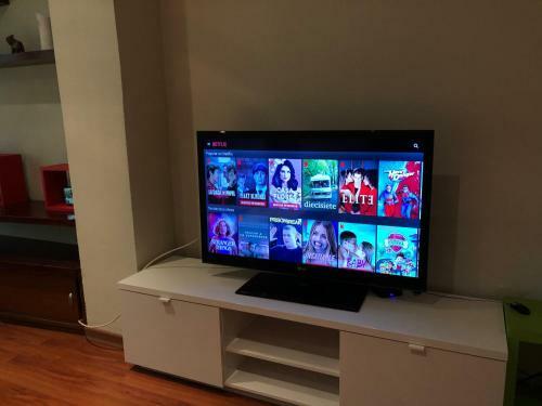 Apartament A La Costa Brava
