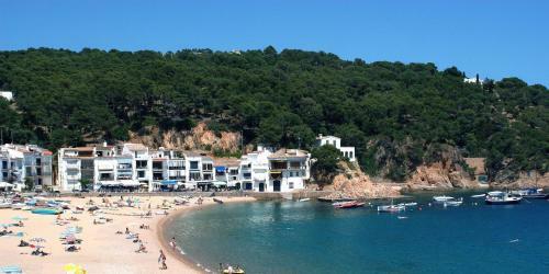 Apartament A La Costa Brava
