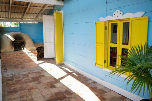 Pintoresca Casa En La Playa