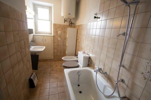 Apartamento Chalet Cuore Delle Alpi
