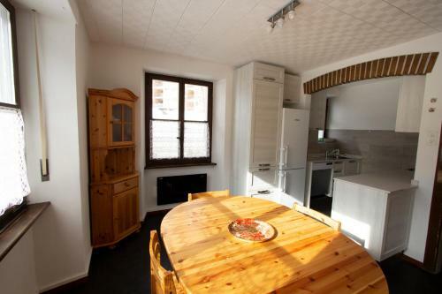 Apartamento Chalet Cuore Delle Alpi