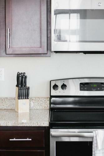 Apartamento Dwella At 79 Commerce Street