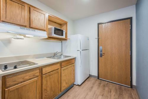 Hotel Woodspring Suites Montgomery