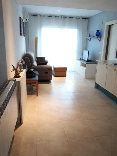 Apartamento En La Costa Brava