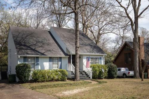 Forest Hills Fresh-centrally Located, Pets, Wifi