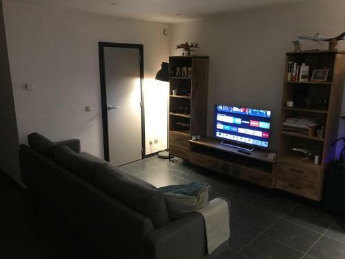 Apartamento Grey