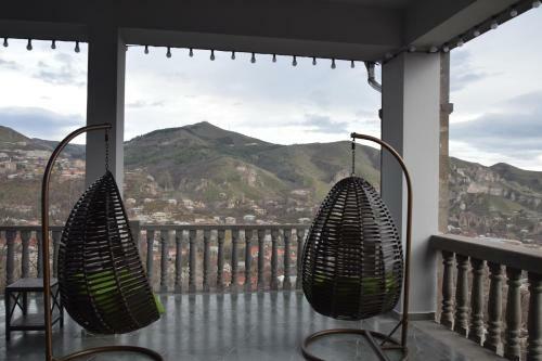 Hostal Popock Goris