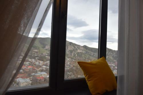 Hostal Popock Goris