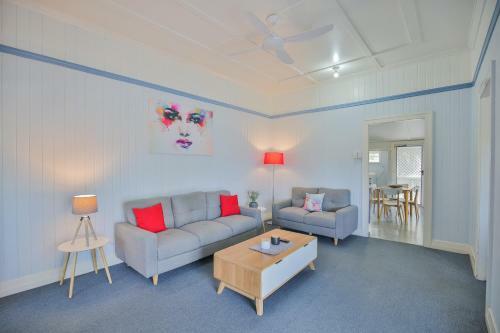 Apartamento Park View Self-contained