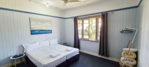 Apartamento Park View Self-contained