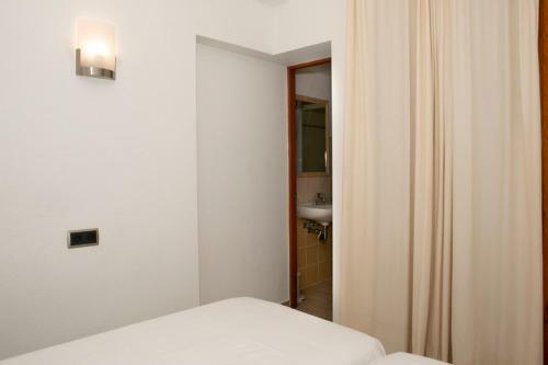 Apartamento Tragamar Canadell Mar G