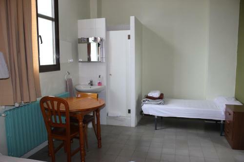 Alberg Solidan�a Hostel
