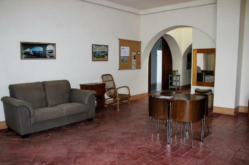 Alberg Solidan�a Hostel