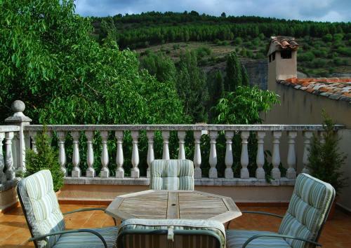 Hotel La Noguera