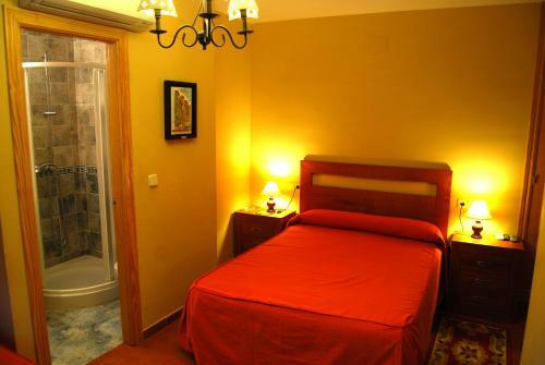 Hotel La Noguera
