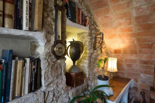 Can Felip Apartments