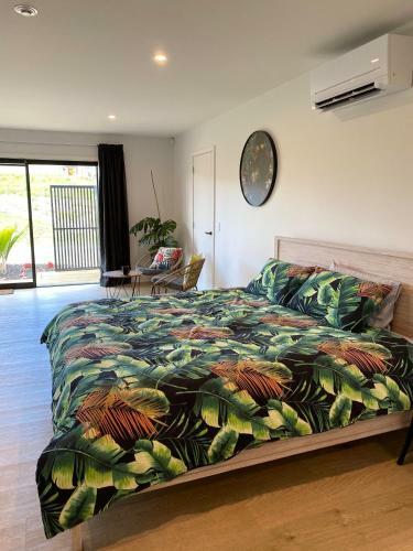 Hostal Large Super King Studio On Kapiro