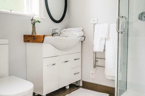 Kemp Road Cottage - Kerikeri Holiday Studio