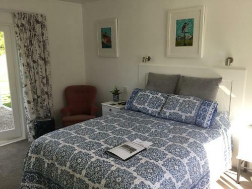 Pa Road B&B Kerikeri Nz