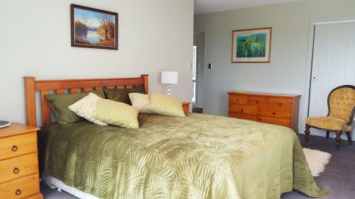 Apartamento Inlet Views Kerikeri 1