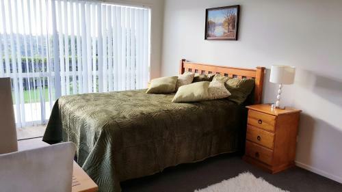 Apartamento Inlet Views Kerikeri 1