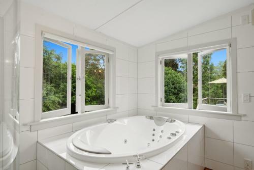 Stillhaven - Kerikeri Riverside Retreat