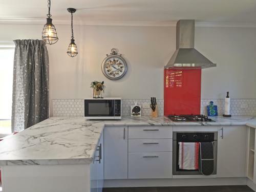 Kerikeri Sunny Modern 2 Bedroom Apartments