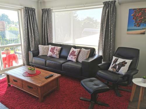 Kerikeri Sunny Modern 2 Bedroom Apartments