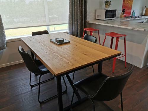 Kerikeri Sunny Modern 2 Bedroom Apartments