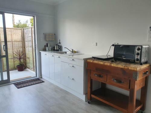 Kerikeri Central Apartment