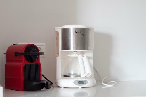 Apartamento Tragamar Canadell Mar P