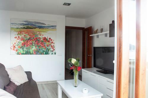Apartamento Tragamar Canadell Mar P