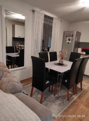 Apartman Hajdin
